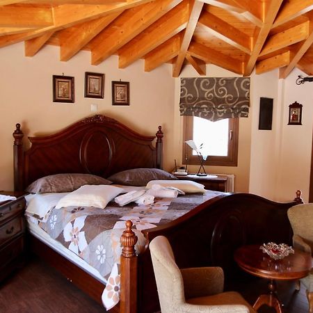 Villa Ariadne Athens Ngoại thất bức ảnh