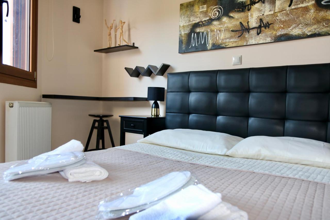 Villa Ariadne Athens Ngoại thất bức ảnh