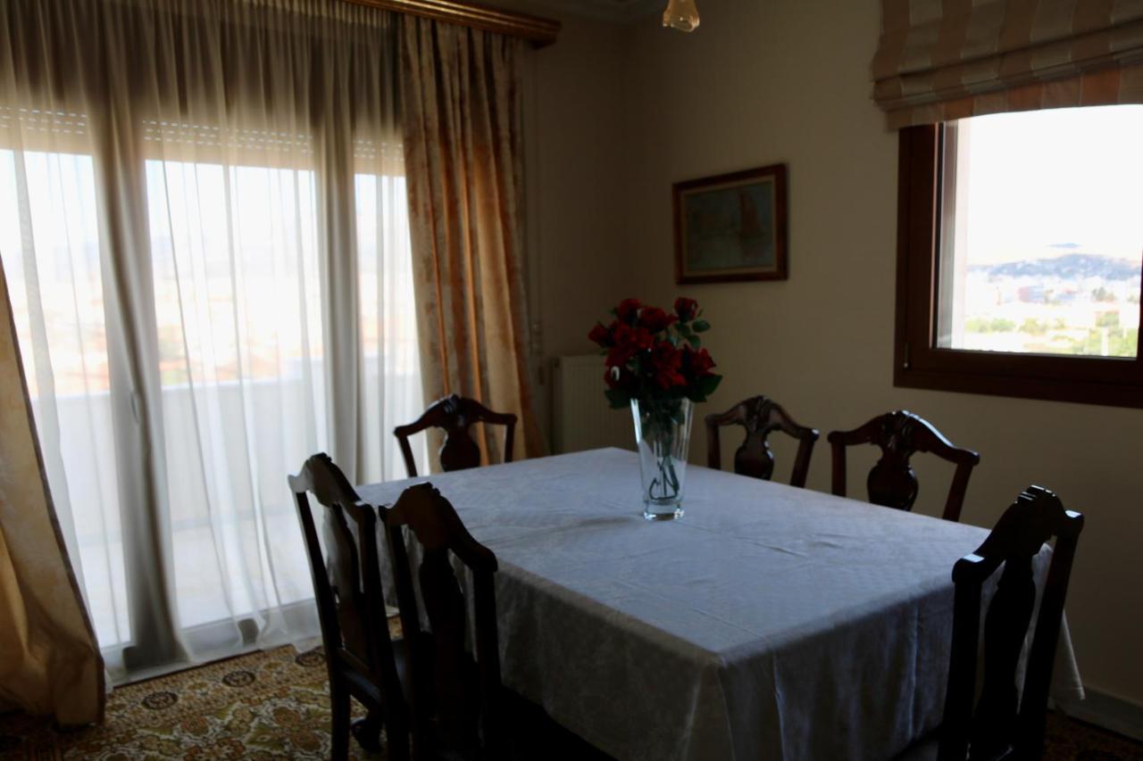 Villa Ariadne Athens Ngoại thất bức ảnh