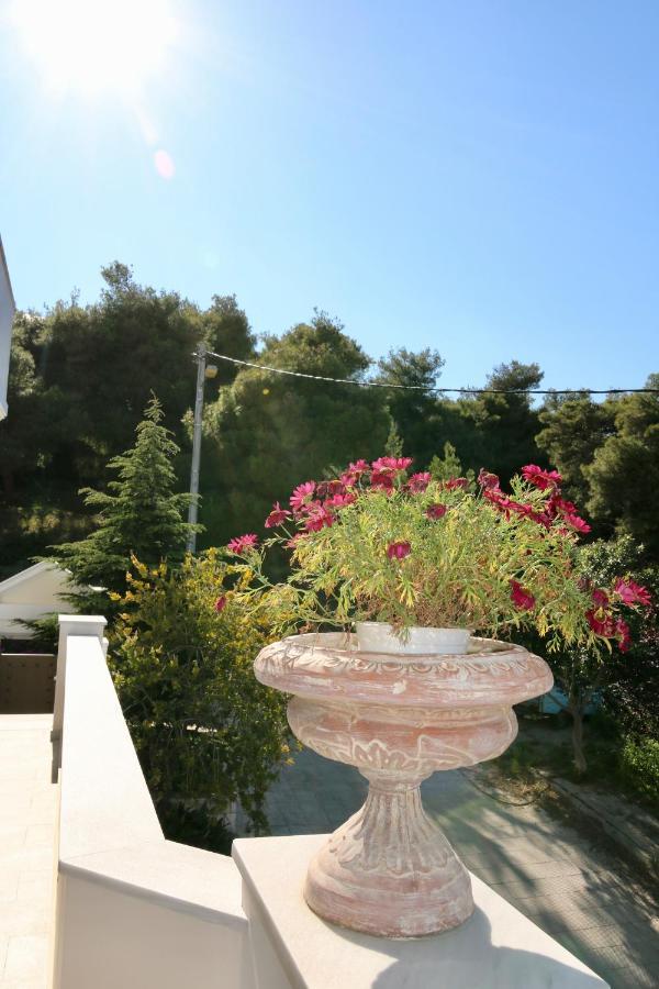 Villa Ariadne Athens Ngoại thất bức ảnh
